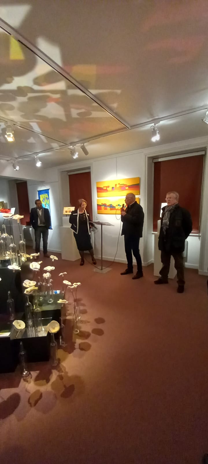 C est parti&nbsp;!!!