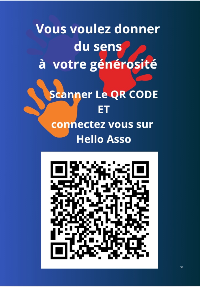 Donne un sens à ta&nbsp;vie